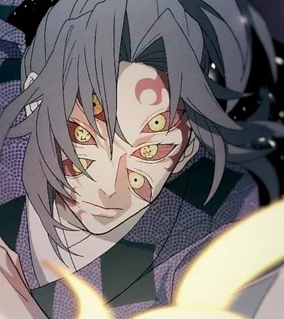 Kokushibo
