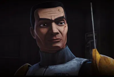 Commander Cody