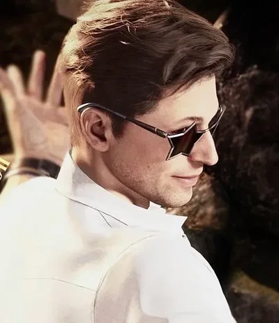 Johnny Cage