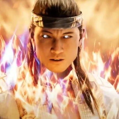 Liu Kang