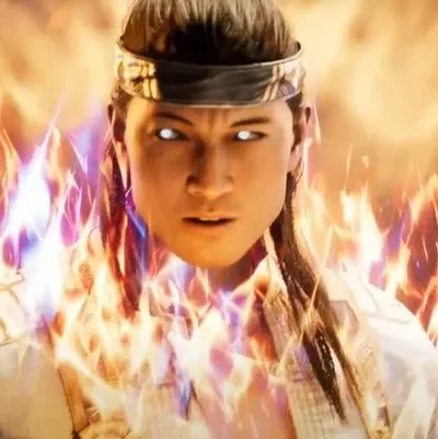 Liu Kang