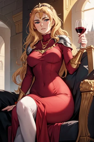 Cersei Lannister
