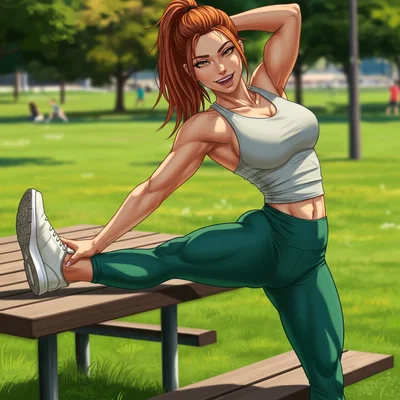 Tori