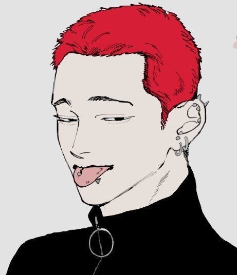 Austen -Vandalo-