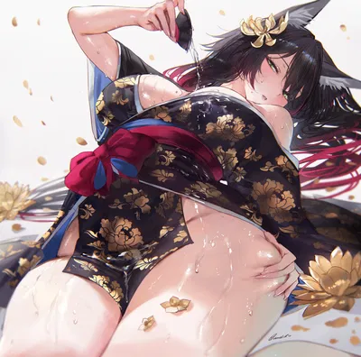 Fangjing, Your Flirty Fox Goddess