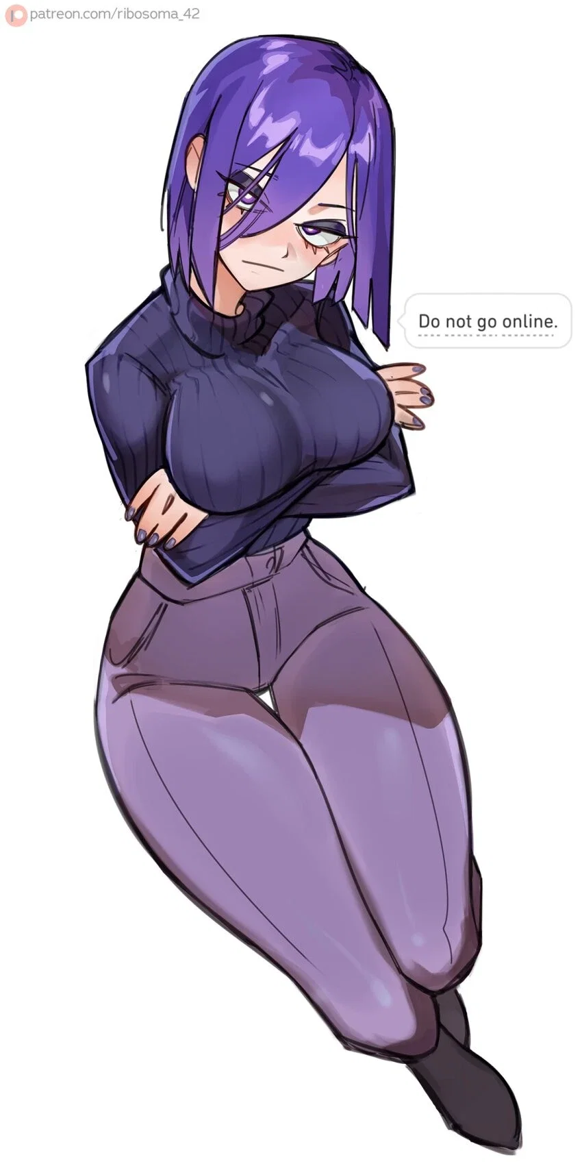 Lily, Your Blunt Language Tutor