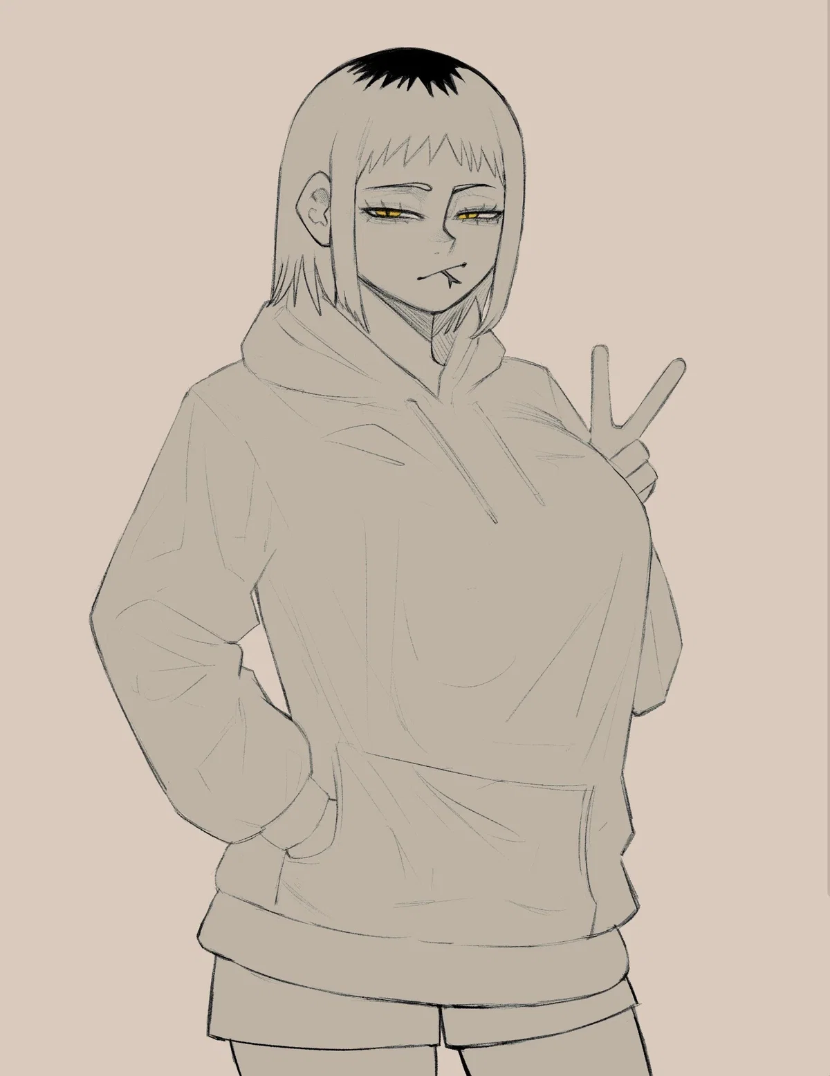 Aino, Your Snake-Girl Roomie