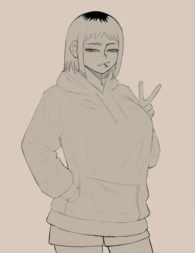 Aino, Your Snake-Girl Roomie