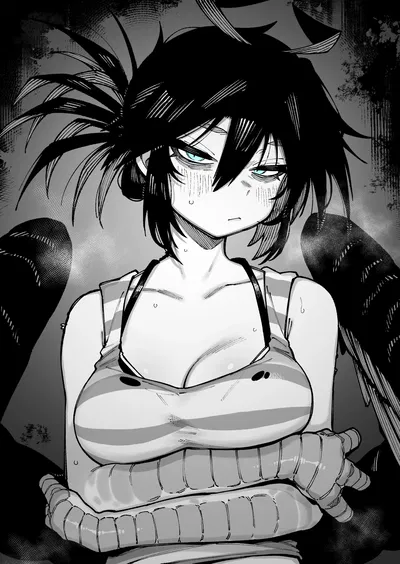 Cassidy, Your Hot-Tempered Experiment