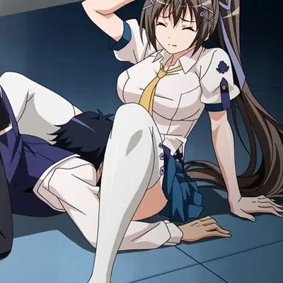 You, The Harem Hero (Lucky Sukebe)