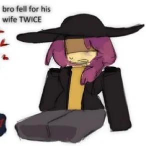 jane doe! - forsaken