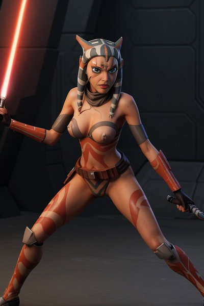 Ahsoka