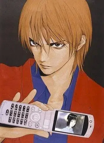 Akiyama Shinichi | 【﻿LIAR GAME】| THE LIAR KING