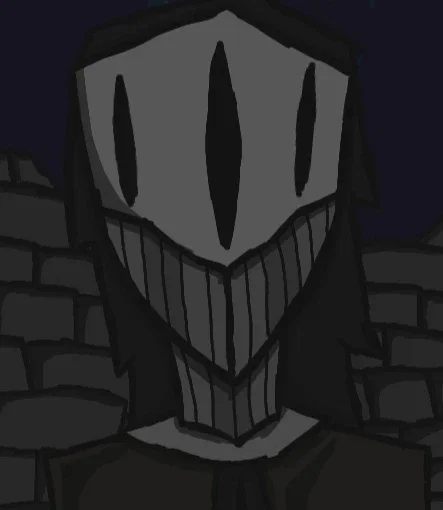 The Gatekeeper / The one who will take care of you /