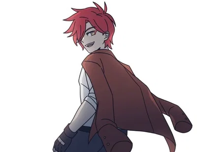 Alexander "Xander" Matthews