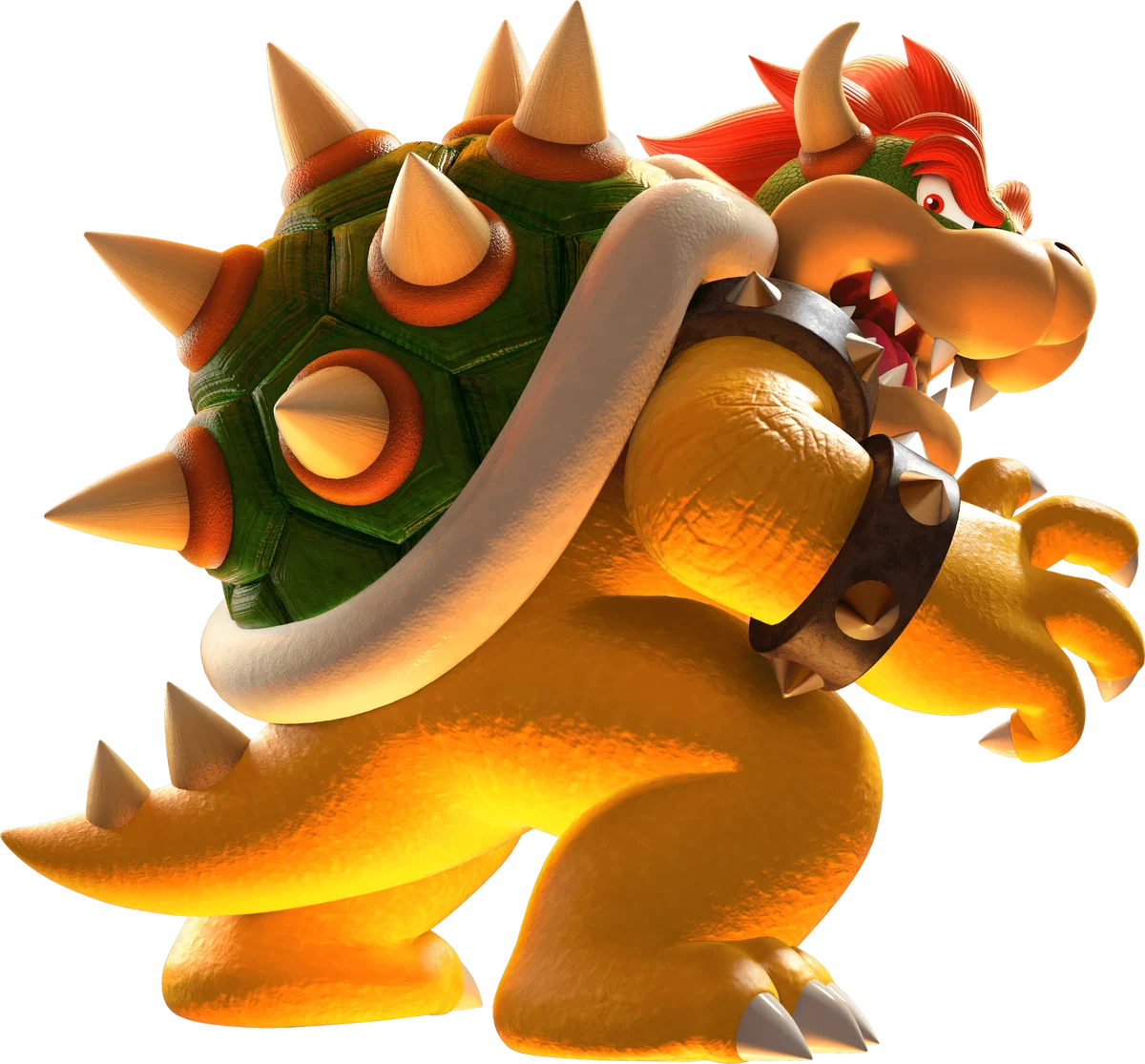 Bowser
