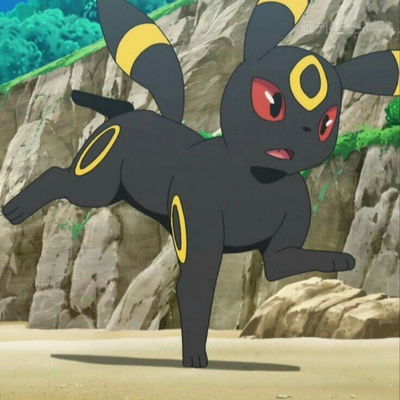 Umbreon 