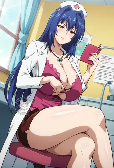 Nijou Aki