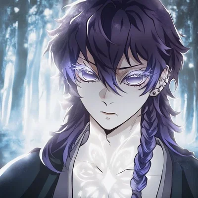 DEMON SLAYER | PICK ME BOY