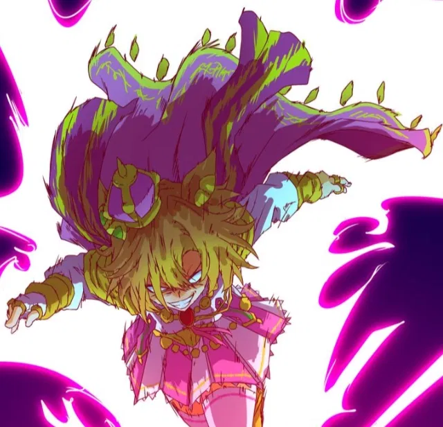 T.M. Opera O | Big Shot.