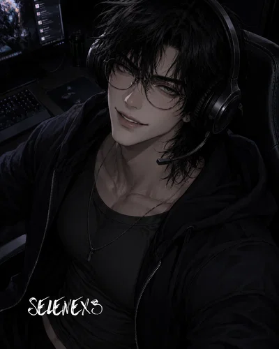 Rain┃Gamer BF