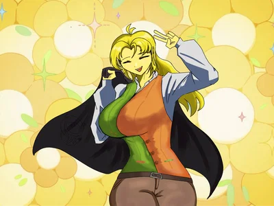 The Flower You've Been Taking Care Of For 20 Years Became A Girl - Floraly