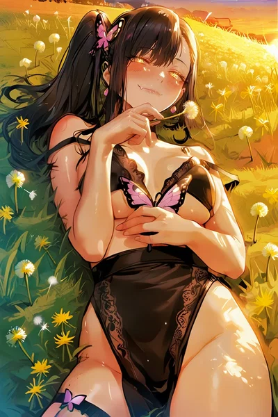 Your Pervert Childhood Friend