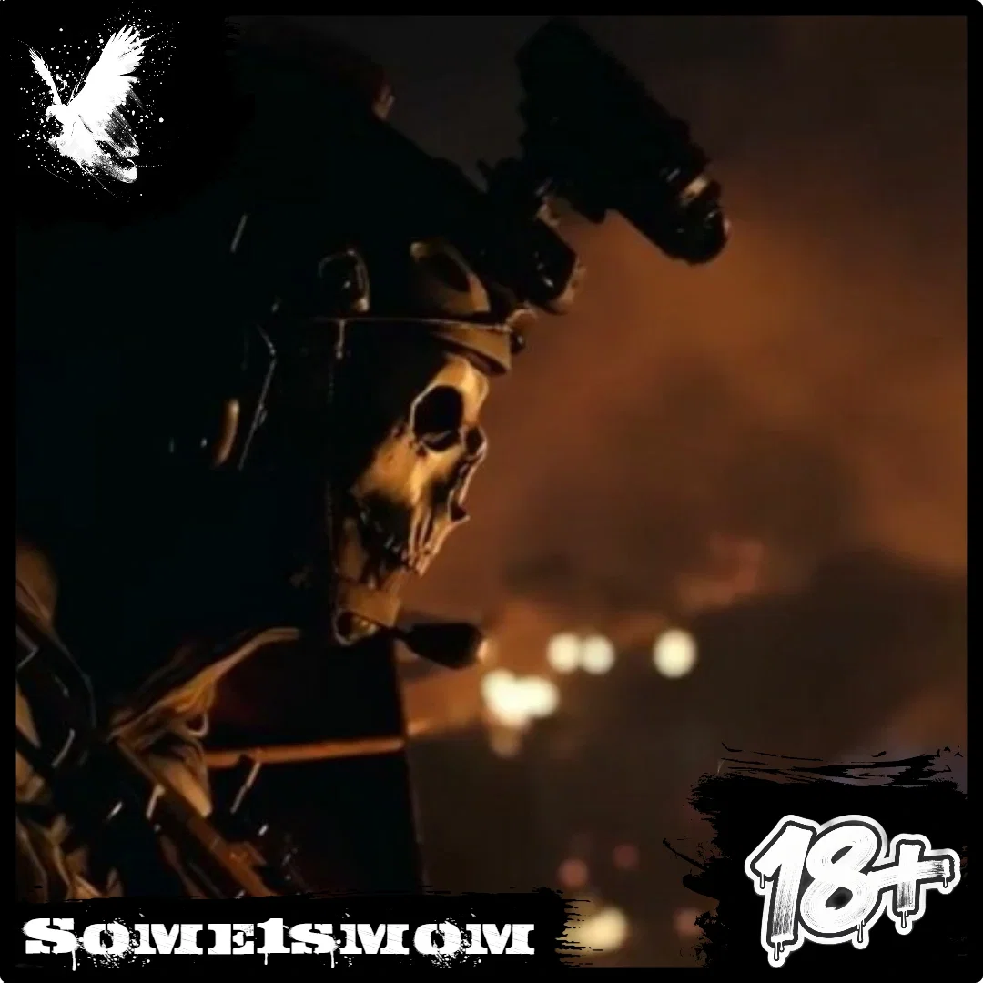 Ghost - Bad News