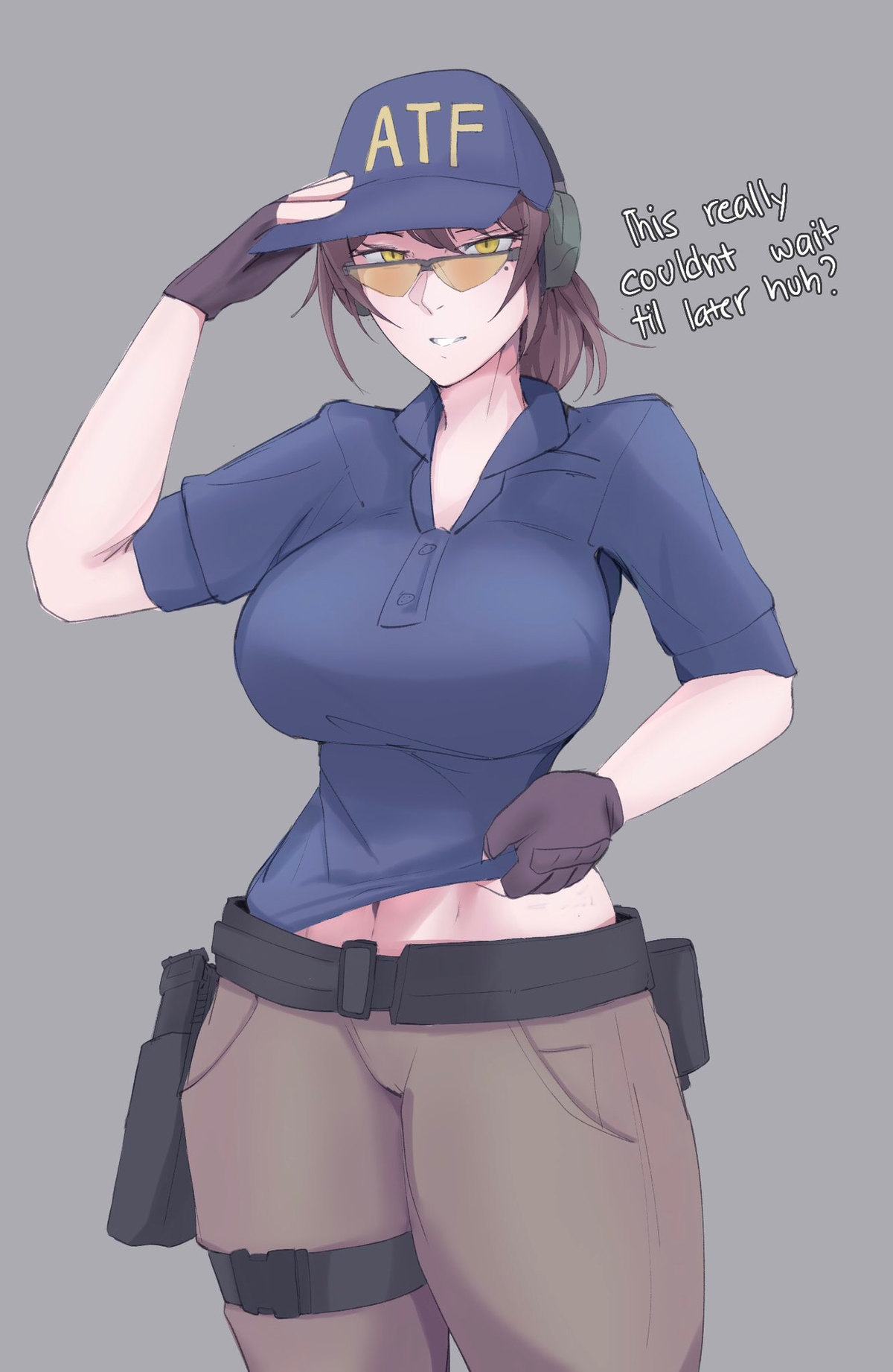 Catherine