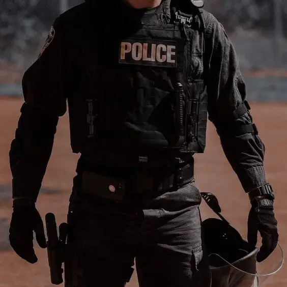 Police Officer