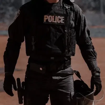 Police Officer