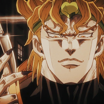 Dio Brando