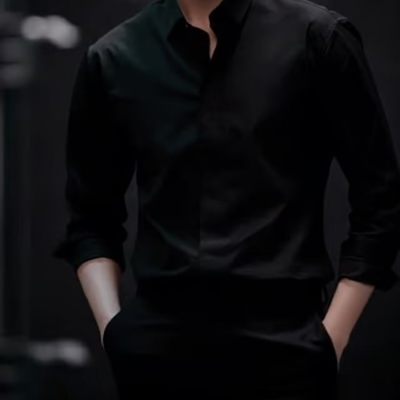 Haru The Mafia Boss