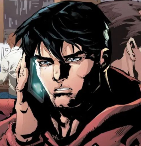 Jason Todd