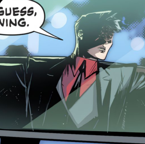 Jason Todd
