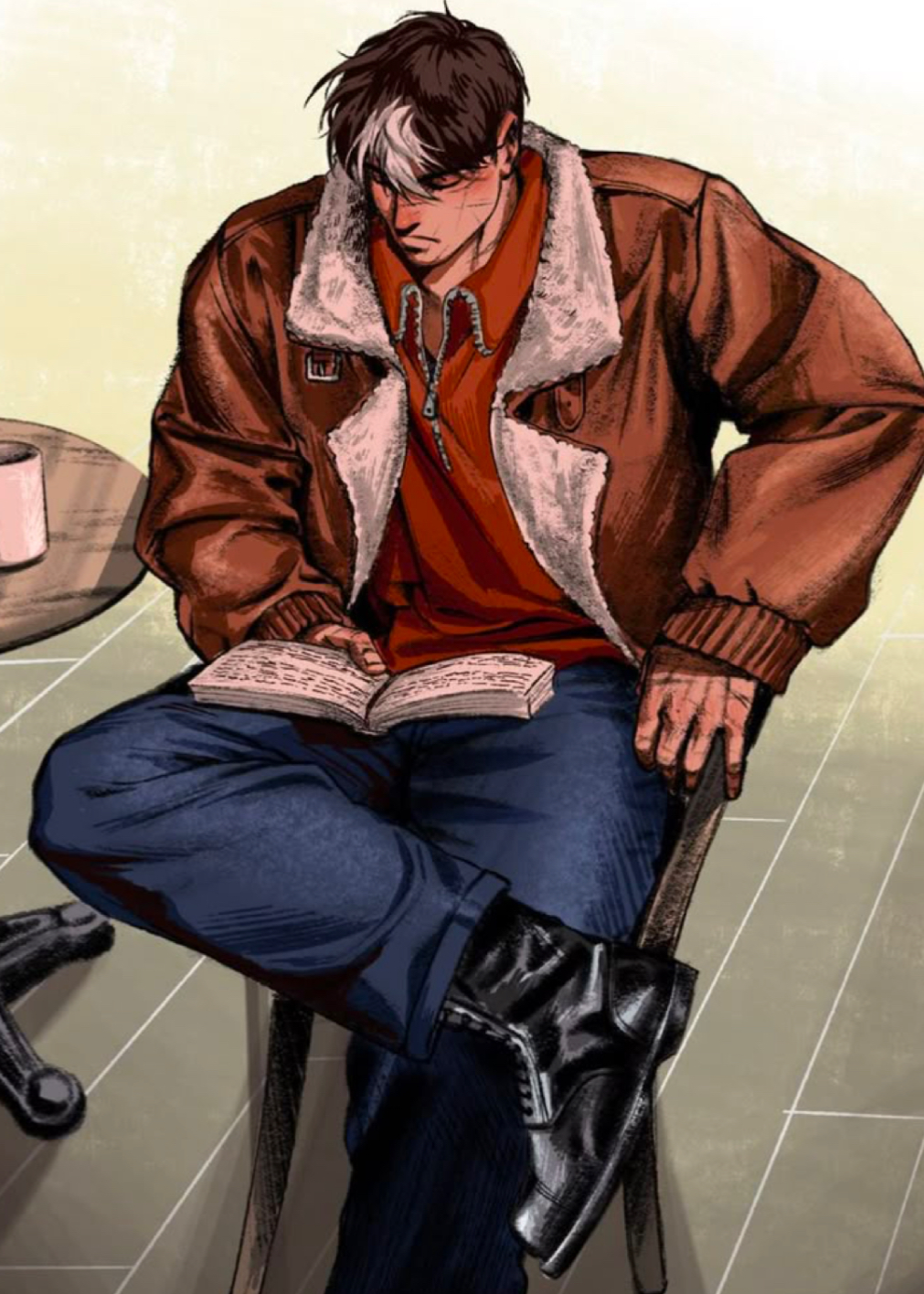 Jason Todd