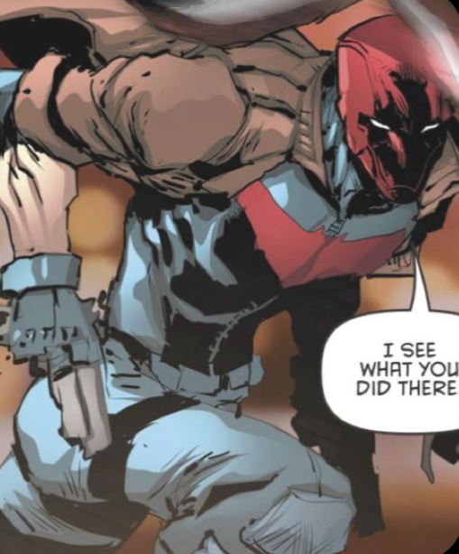 Jason Todd
