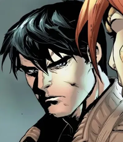 Jason Todd