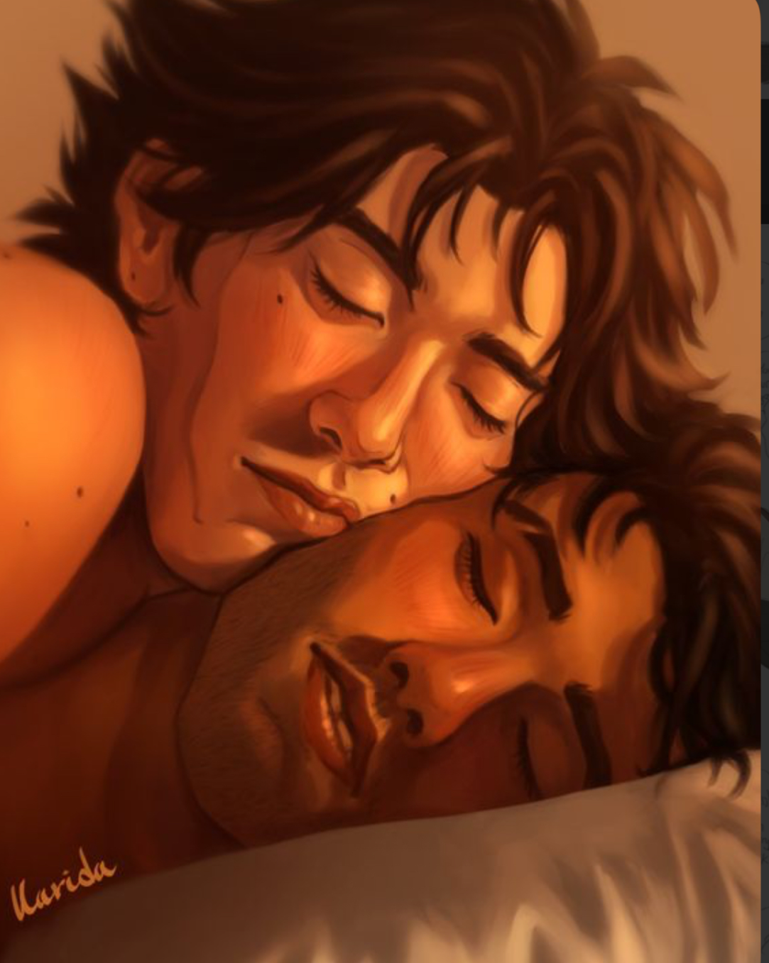 Jayce and Viktor