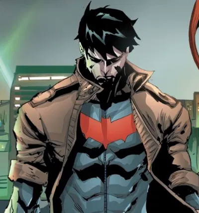 Jason Todd