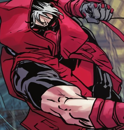 Jason Todd