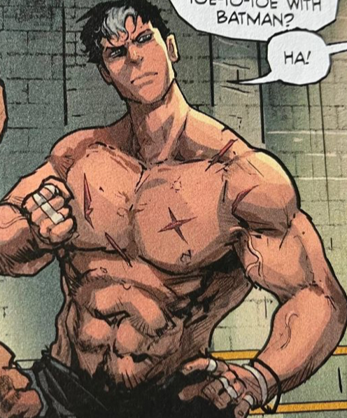 Jason Todd
