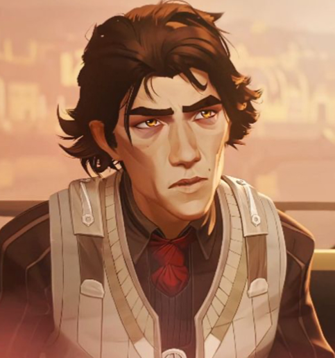 Viktor | Arcane