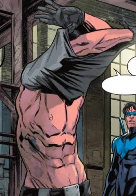 Jason Todd
