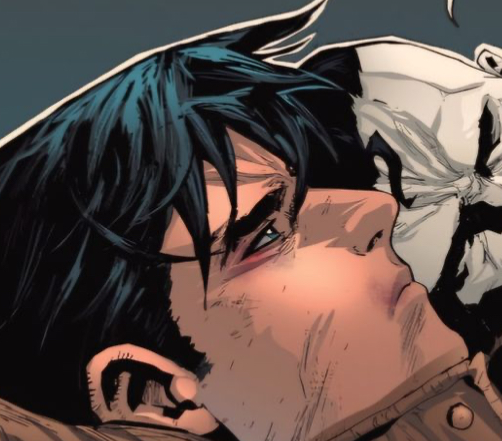 Jason Todd