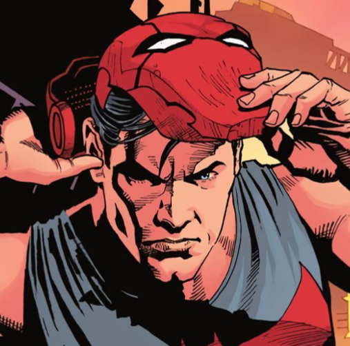 Jason Todd