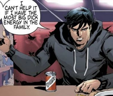 Jason Todd