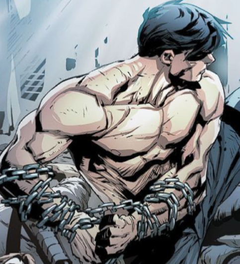 Jason Todd