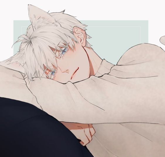 Gojo Satoru