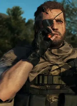 Venom Snake